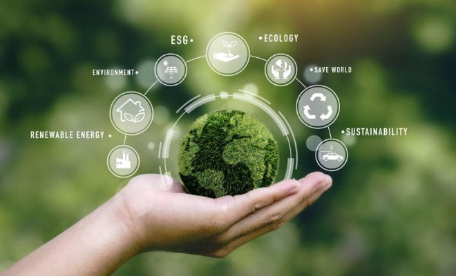 Rubio ecology